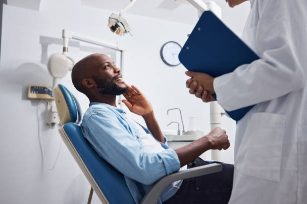 Best Pediatric Emergency Dentist in Calais, ME