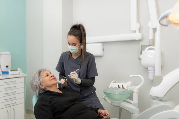 Best Weekend Emergency Dentist in Calais, ME