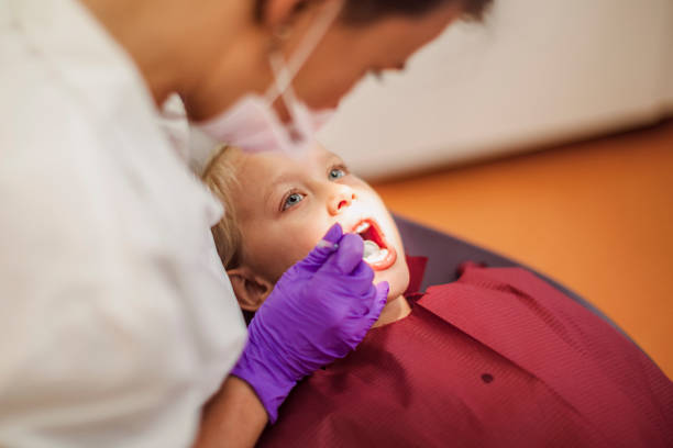 , ME Emergency Dentist Company