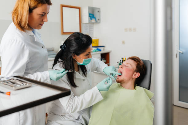 Best Emergency Treatment for Dental Infections or Abscesses in Calais, ME